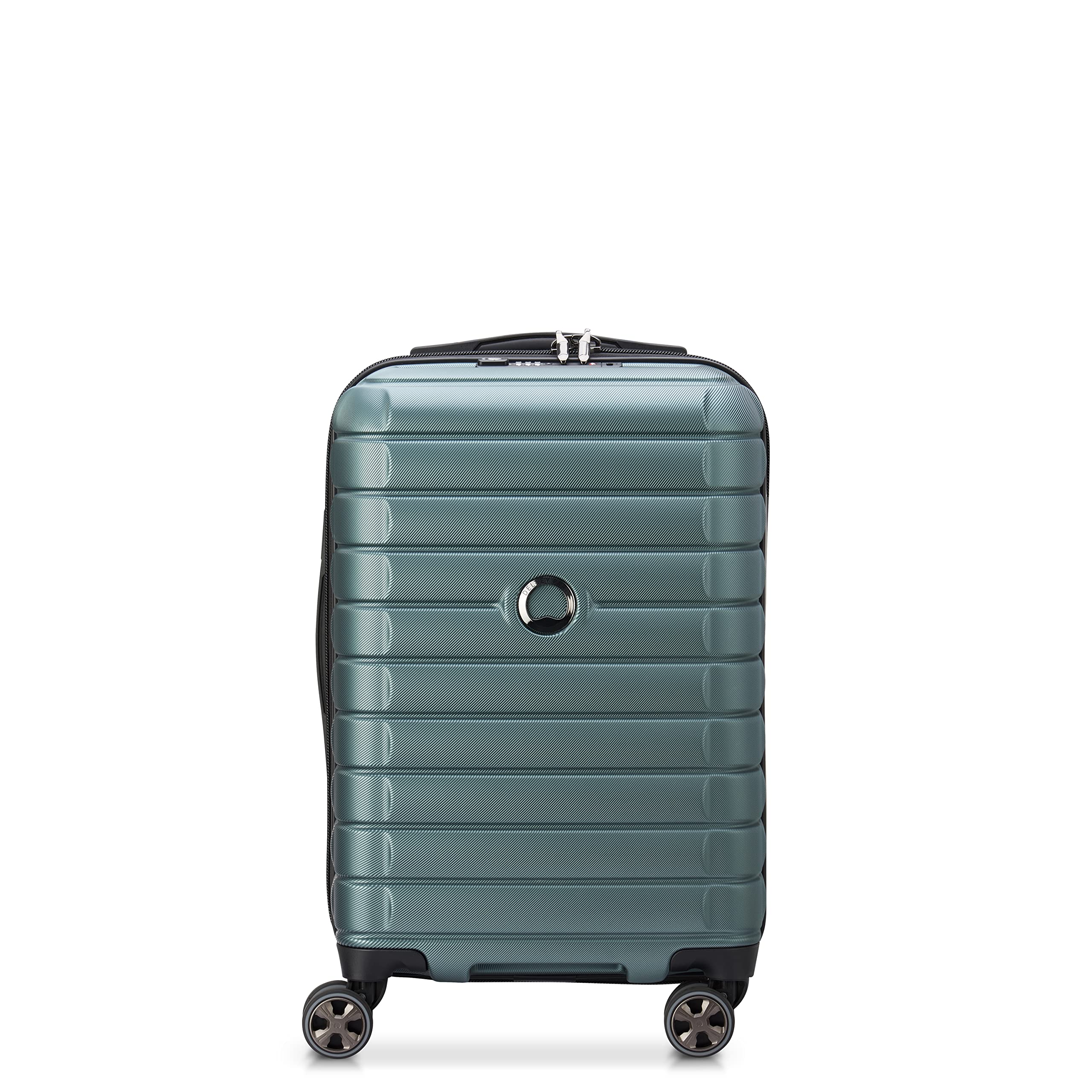 

DELSEY PARIS SHADOW 5.0 GREEN Suitcase
