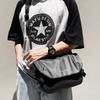 Crossbody Bag, Men's Single-shoulder Bag, Fashionable and High-end. Postman Bag, Fashionable Crossbody Bag, Oxford Cloth Men's Bag
