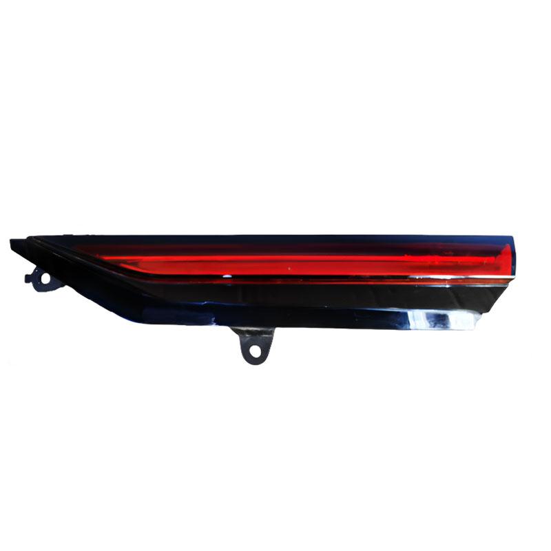 For Volvo Polestar 2 2019 2020 2026 2026 2026 Car Rear LED Tail Light Brake Lights Warning Signal Lamp Auto Taillight Assembly