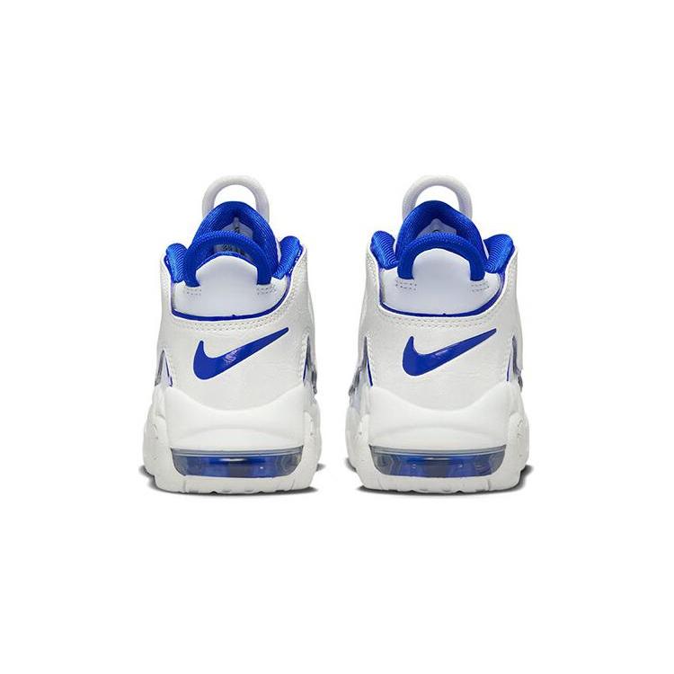 Nike Air More Uptempo PS 'White Royal' FN4858-100