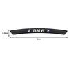 4Pcs Car Wheel Badge Sticker Emblem Decoration For BMW 320Li 325Li 330Li 325i E60 E64 E70 E83 E85 E87 E90 E92 E71 F10 F30 F20