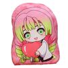 Pillow Demon Slayer Soft Lovely Anime Cute Pillow  Cushion Back Cushions