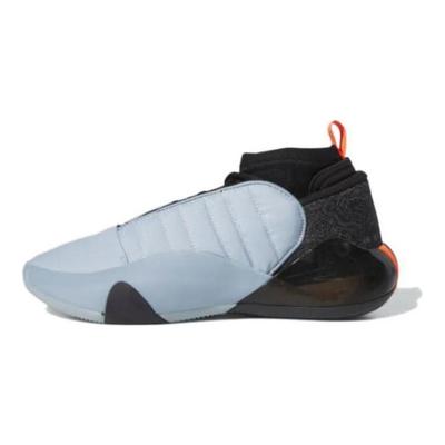 Harden sv. 7 Wonder Modré Impact Oranžové Tenisky IE9249