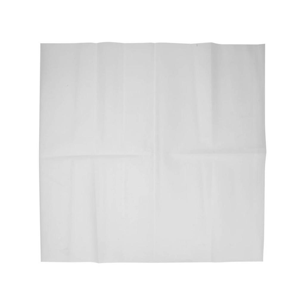 480x490mm Stereoscopic Microscope Dust Cover Case Water Proof Plastic Protective Cover Microscope Accessories