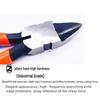9P1E Steel Wire Sprue Cutter Diagonal Pliers