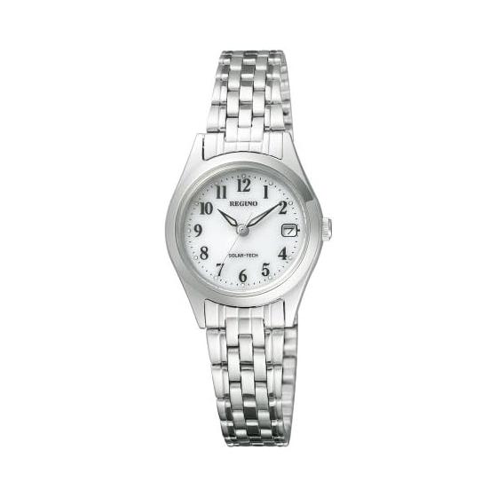 [Citizen] CITIZEN Watch REGUNO Solartech Standard Model RS26-0051A Women s