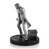 ROYAL SELANGOR Batman Figurine "Joker"