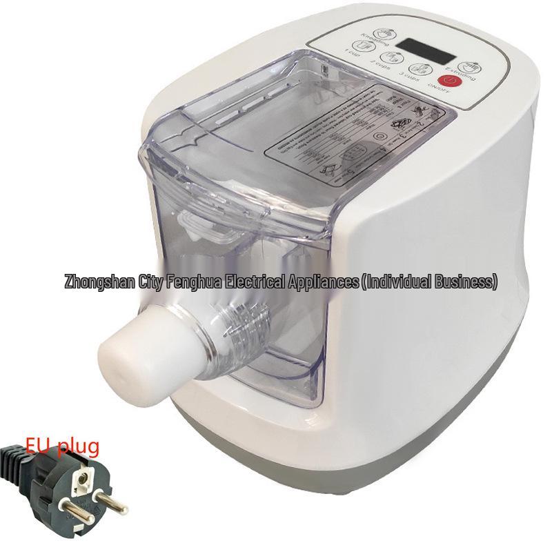 Fully Automatic English Household Noodle Maker (110V US / 220V)