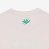 [Fila Kids] Fila X Sugin Happy Tee  fk2rsf2s03X Bow  q0zfk2rsf2s03XBow