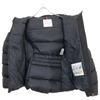 MONCLER Excellent condition 23-year-old AVOCE Jacket 00 blackUsed