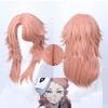 Cabelo colorido – Perucas coloridas para Cosplay