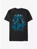 Hercules Hades Flames Thumbs Up T Shirt Size S 4XL Gift For Friends