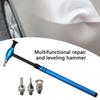 Car Dent Repair Hammer Dent Repair Tool Kits Adjustable Dent Removal Tap Down Tools Dent Removal Tap Down Tools Dent Rubber