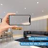 LED Bulb - NETTLIFE - GU10 6W - 5000K (White Cold) - Angle 120° - Non Dimmable