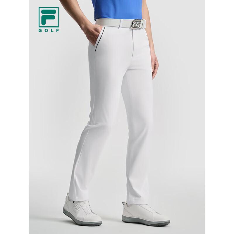 FILA Men s Summer Golf Woven Straight-Leg Pants XXL
