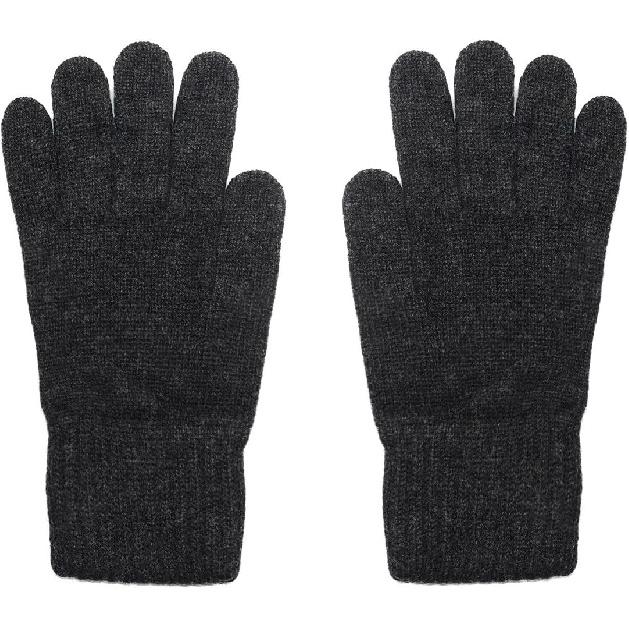Lona Scott Womens Cashmere Gloves, Made In Scotland, 100% Cashmere