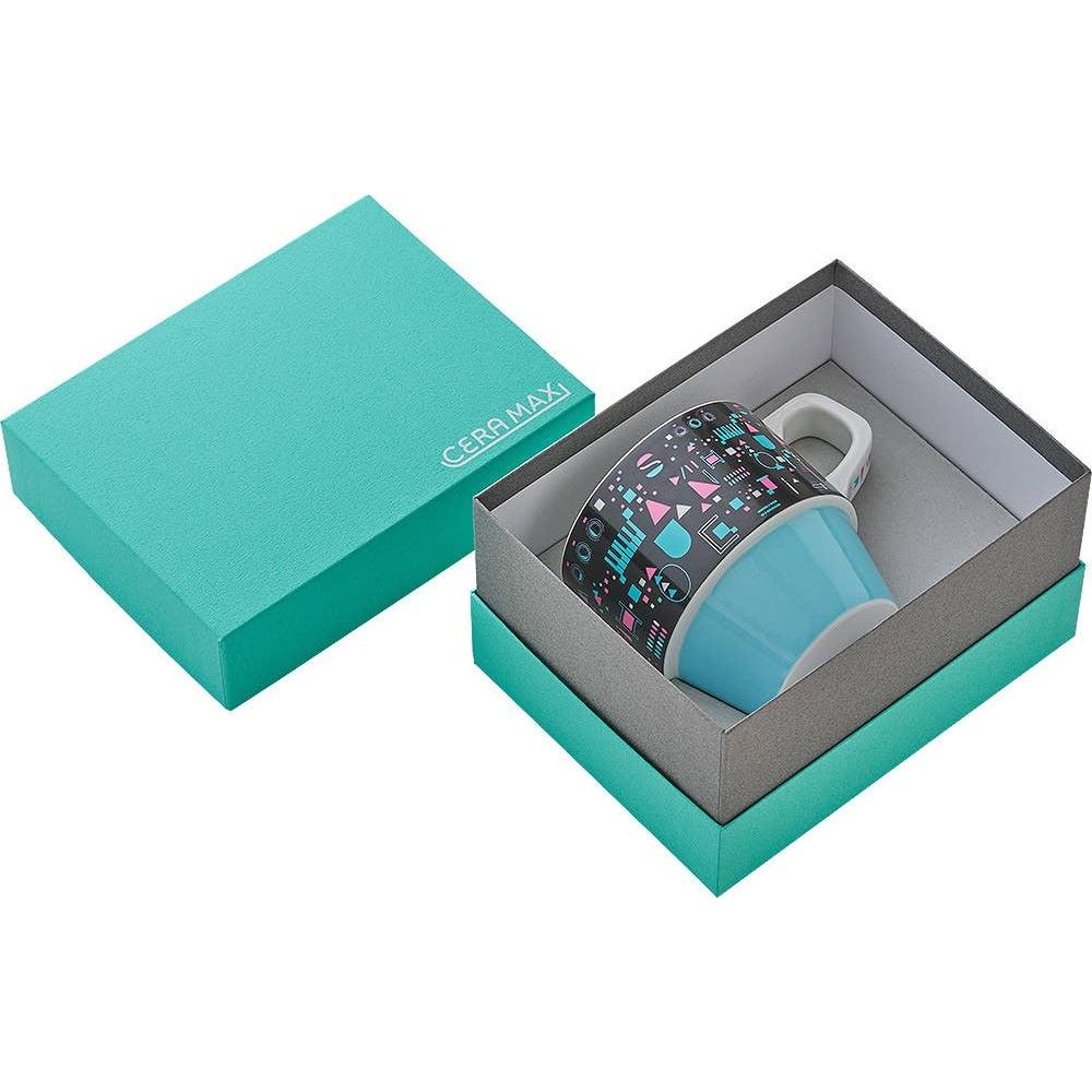 

Vocaloid Ceramax Hatsune Miku