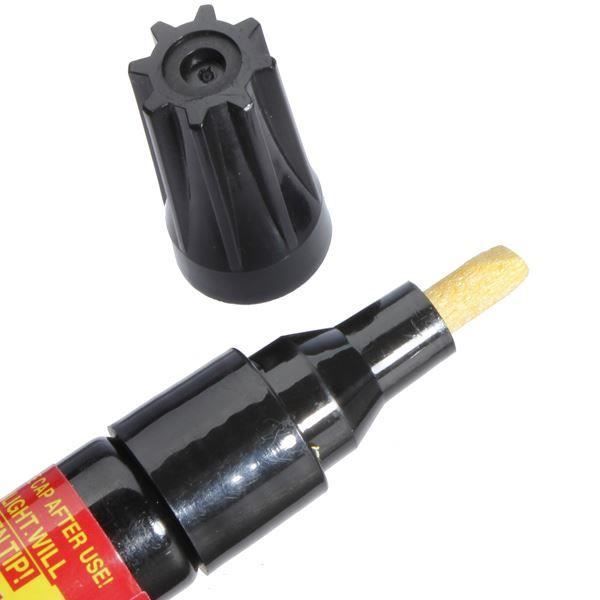 New Portable Scratch Repair Pen Fix It Pro Clear for Simoniz
