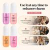 Fangbao FORMBO Alcohol-Free Women's Perfume Body Spray Fragrance