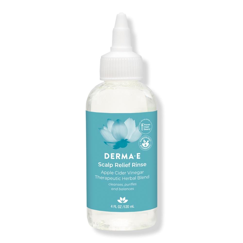 

DErMA E ОПОРОШУВАННЯ ШКІРИ ГОЛОВИ 4,0 УНЦІЇ