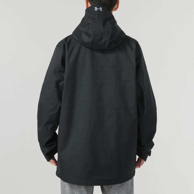 Under Armour Porter II 3‑In‑1 Jacket1300663‑002