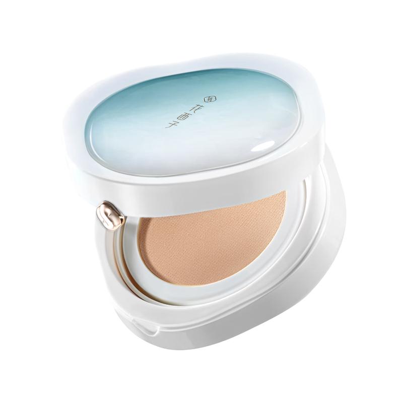 Florasis Восстанавливающая тональная основа-кушон (новый)