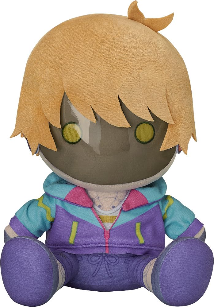 Good Smile Company Galaxy Express Milky Subway Plush Max