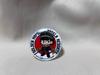 [USED] Golden Kamuy Karaoke Pasela Sugimoto Saichi (Gun) Bonus Can Badge - Not for Sale