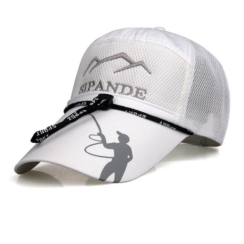 Buy Men 'S Baseball Cap Hiking Cap 