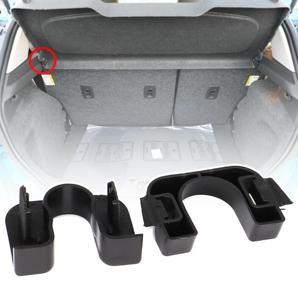 Plastic Rear Shelf Attachment Clips Compatible with ForFord Models