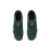 Reebok Club C Grounds UK Unisex Footwear White Dark Green Gum 7 100206240