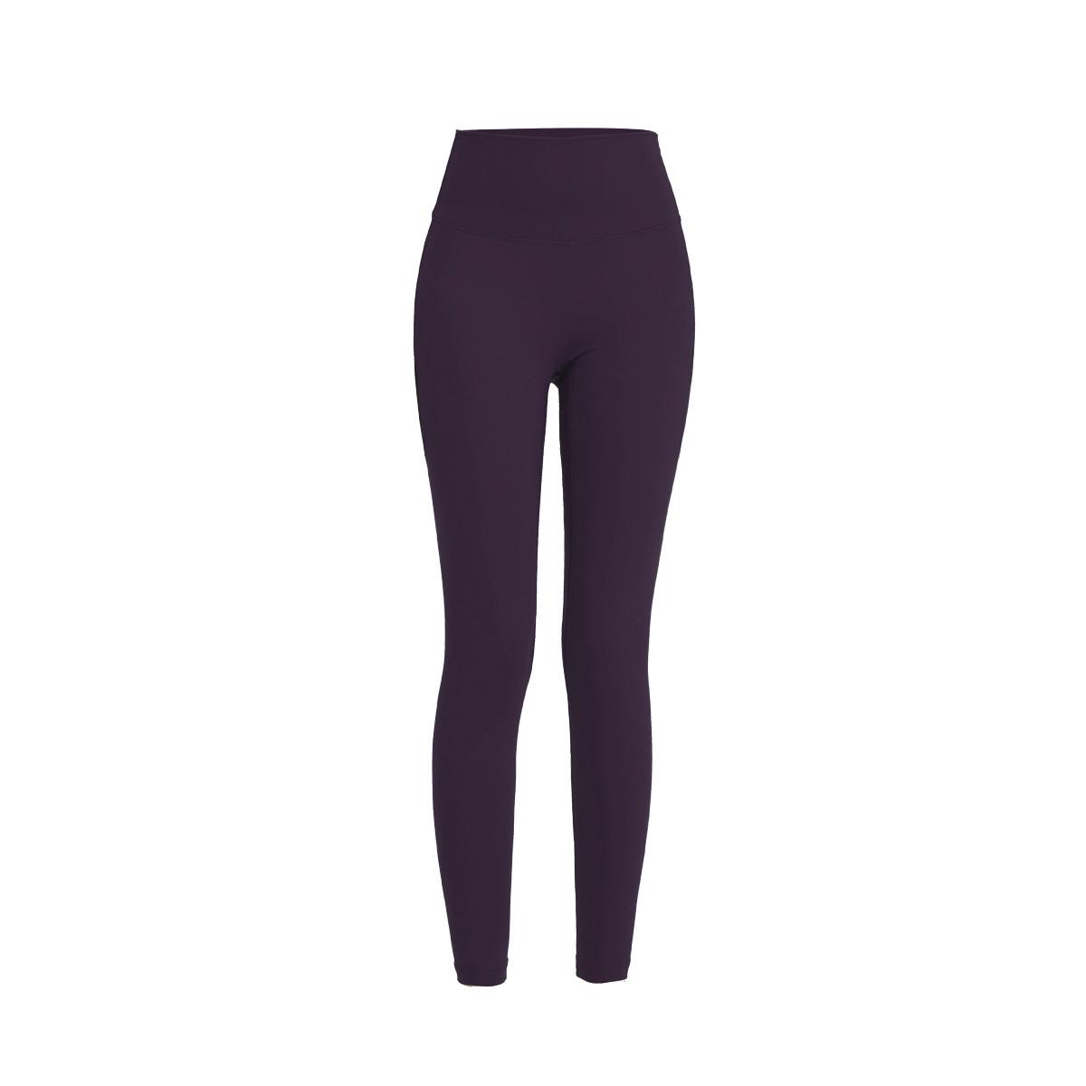 

Align Women s Nude Feel Yoga Pants - No Embarrassment Line, Perfect for Spring/Summer Workouts, Home Fitness, and Outdoor Activities XL (Size 8)