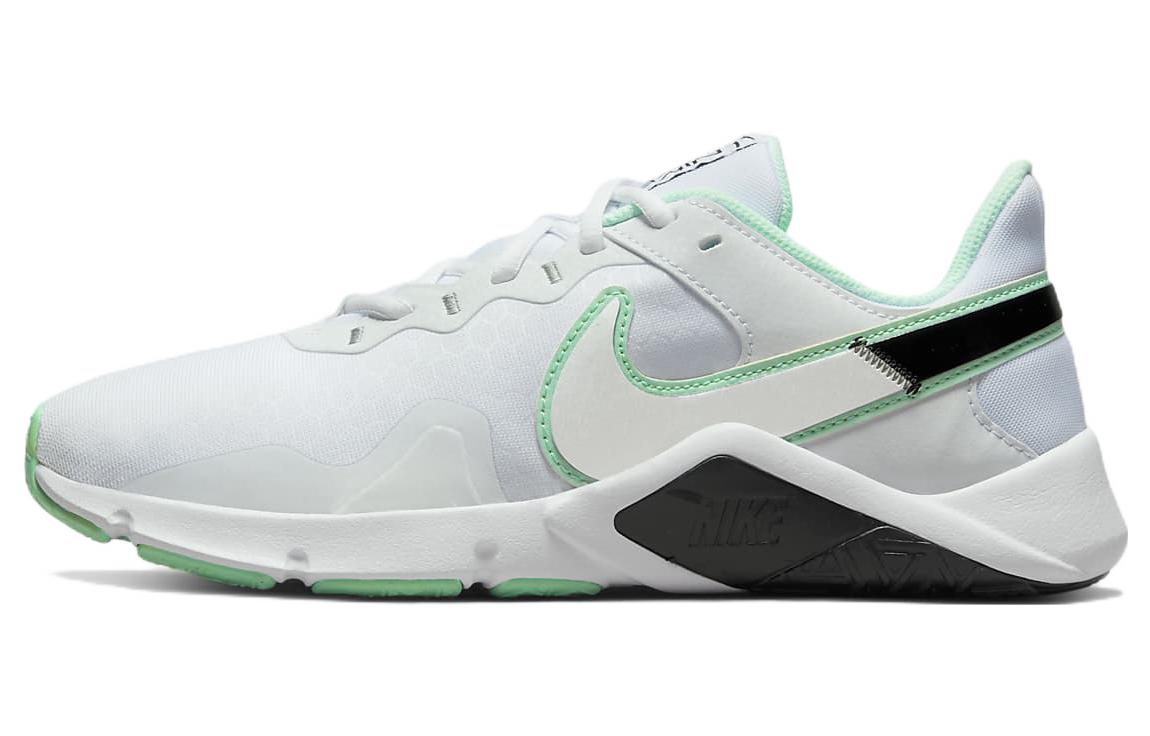 Nike Legend Essential 2  White Mint Foam  Women s CQ9545-102 37.5