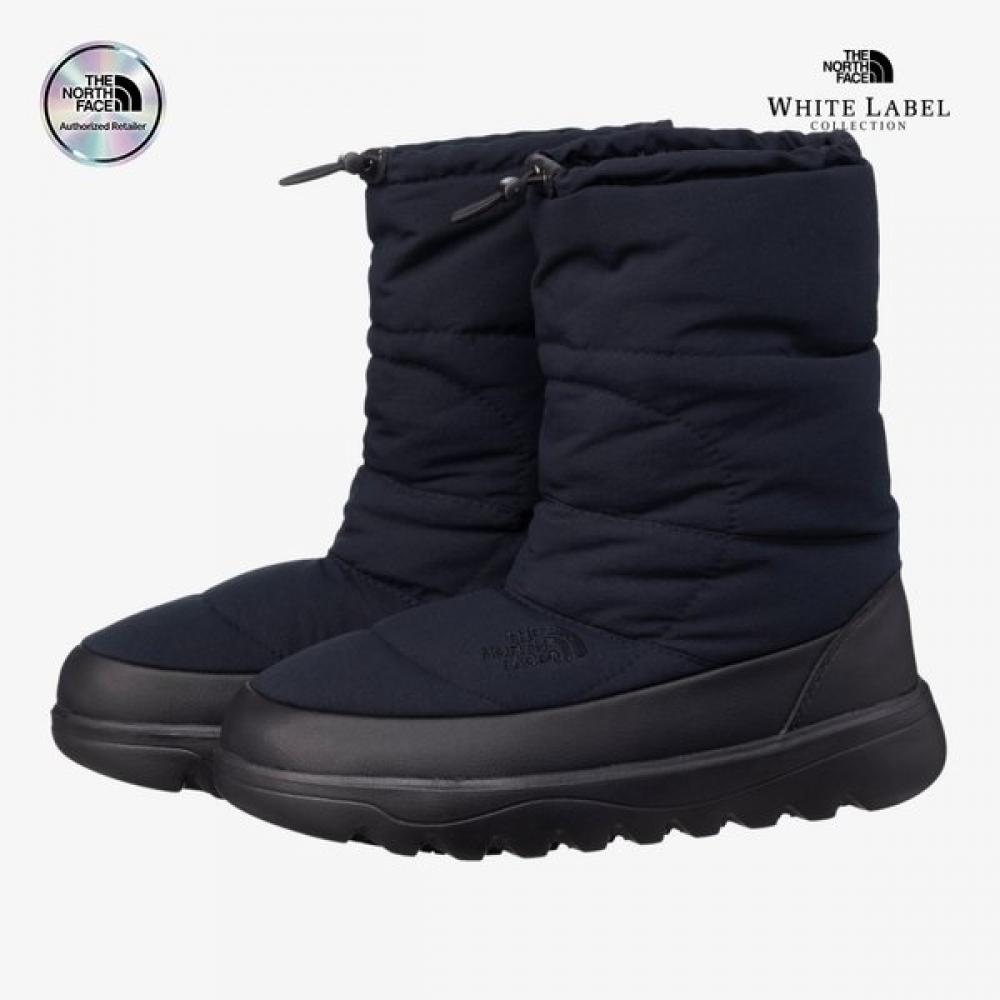 The North Face Classic Goose Down Boots Black Ns99q74j 230