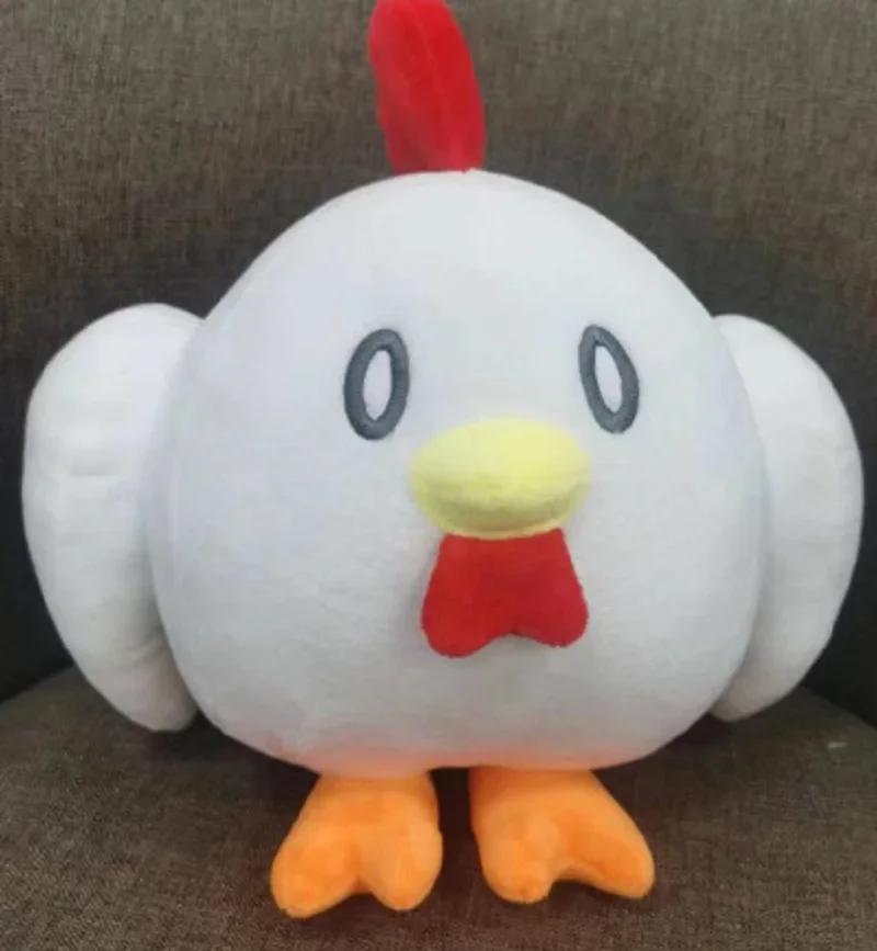 

Palworld Stuffed Plush Toys Kawaii Grizzbolt Game 25cm Anime Doll Kids Birthday Children Stuffed Toys Gifts