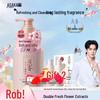 Japanese Evening Cherry Blossom Dandruff Control Shampoo