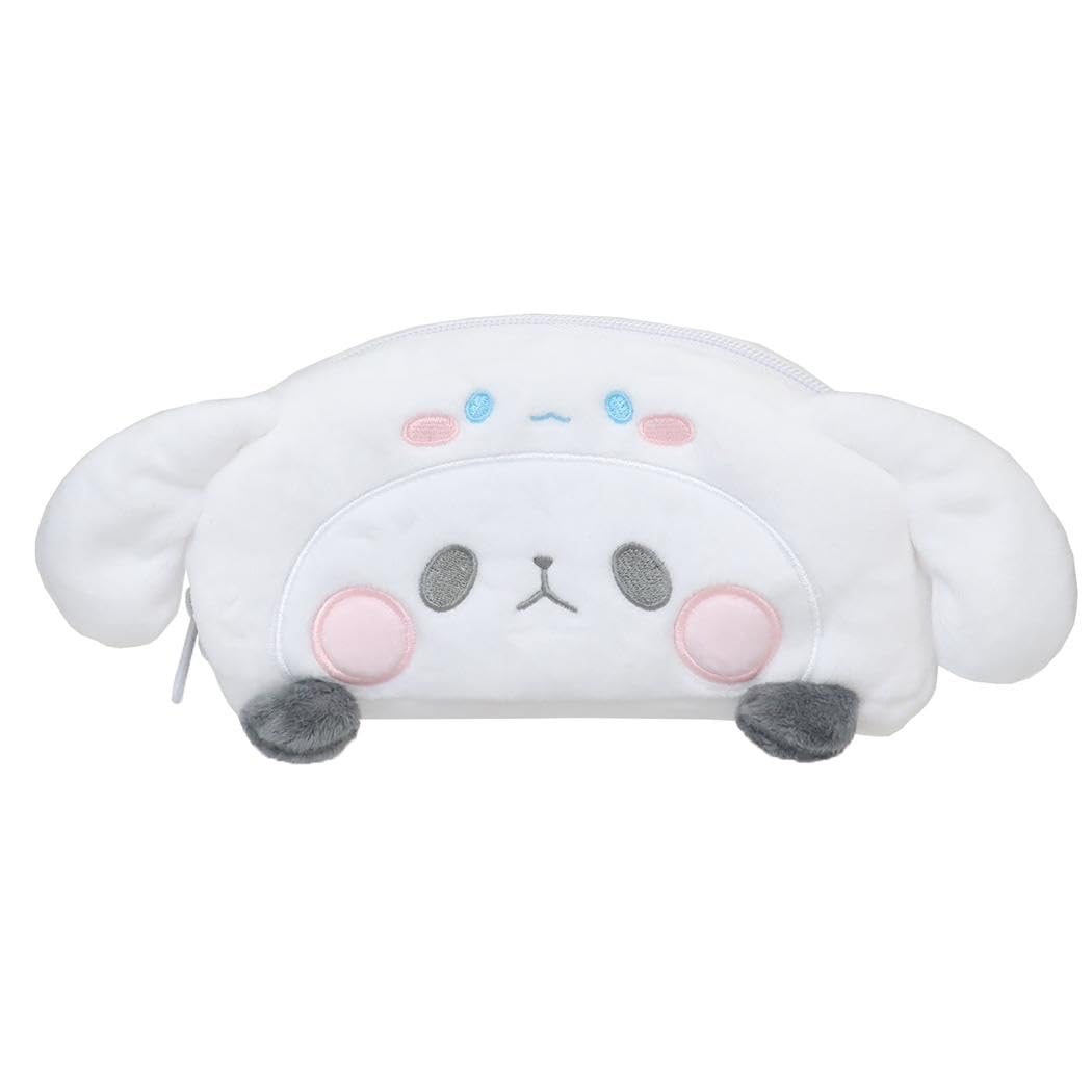 Sanrio x Mochipan Plush Pen Pouch Cinnamoroll [Pen Case] /