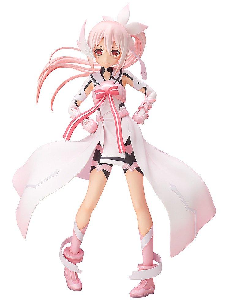 

Yuki Yuna is a Hero Yuki Yuna scale PVC painted finished figure 1/8