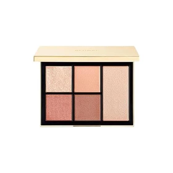 SNIDEL BEAUTY Face Stylist Eye Shadow (01 Iconic Beige)