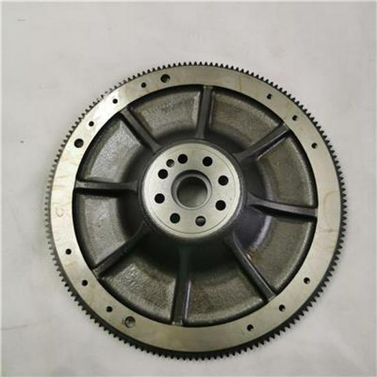 Compatible Flywheel Assembly for Foton PV10001485