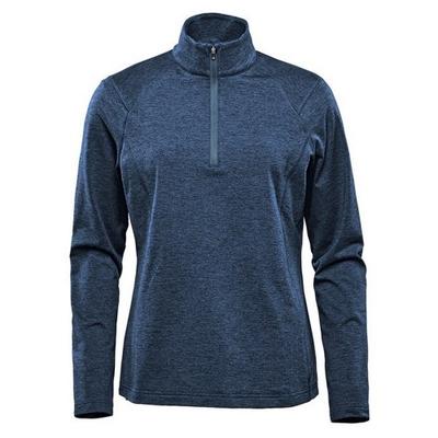 Womens/Ladies Treeline Fleece Top