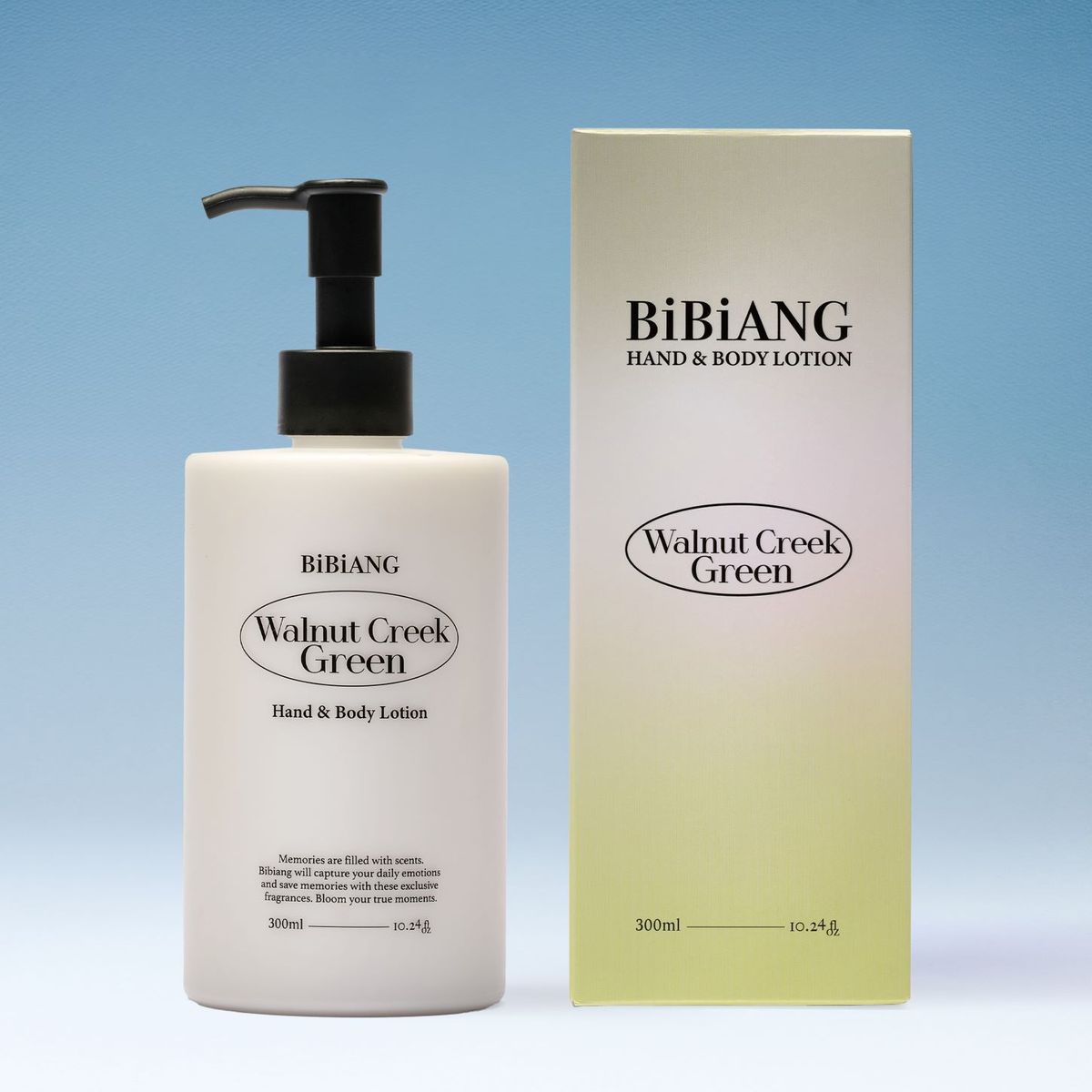 Niche Perfume Hand and Body Lotion (Select 1 of 3)