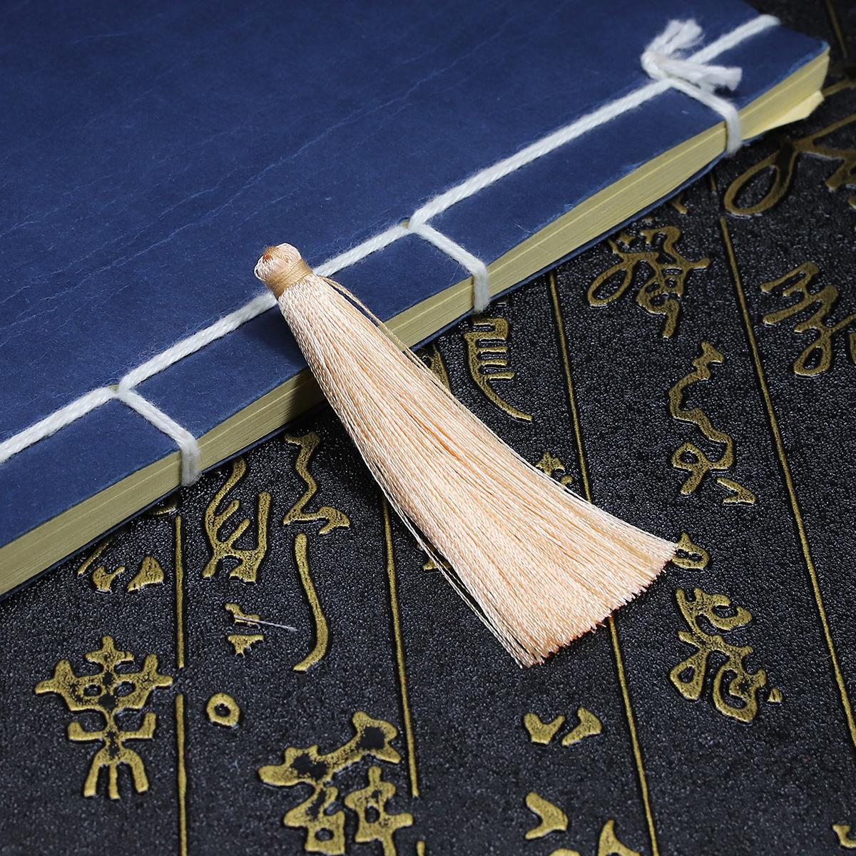 

2-10 шт. Кисточки из хлопчатобумажной ткани, кисточки для рукоделия, подвески для ювелирных изделий, браслетов, брелоков, бахрома, отделка, кисточки для рукоделия, швейные аксессуары 65mm 2pcs