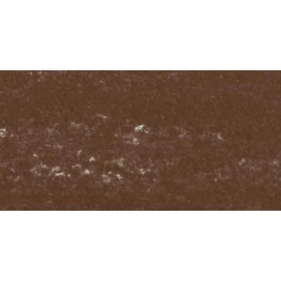 Rembrandt Dry Pastel Burnt Umber TR409.7
