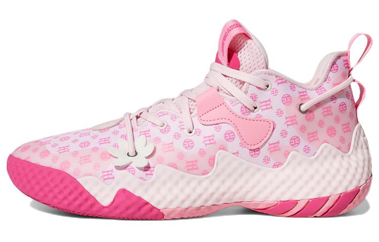 Harden Vol. 6 Adidas  Monogram  GW9033 44