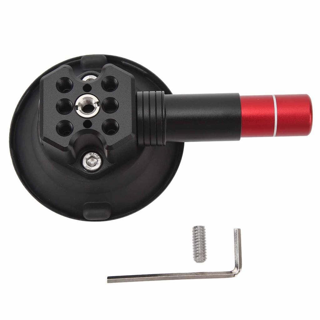 Cell Phone Holder Car Suction Cup Mount Suction Cup Car Phone Holder Mount for Windshields Ships Metal Ceramic Surfaces