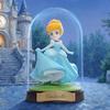 Pop Mart Disney Princess Create Your World Assorted Box 12 Pieces Blind Box Figures Premium PVC Toy