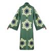 One Piece Wano Country Zoro Cosplay Costume Taro Yukata Kimono Japanese Style Cosplay Anime Outfit