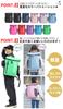 Converse For Boys and Mini Backpack, Rucksack, Daypack, Square, Kids, Junior, Girls, 80963200, 80963200, L, Lavender,
