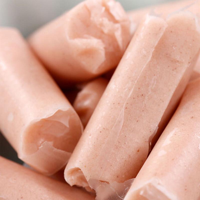 White Rabbit Milk Candy